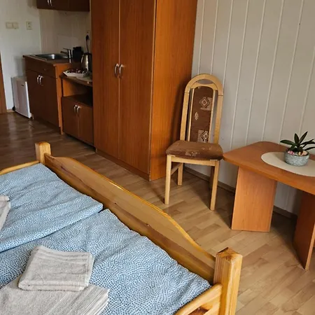 Chalúpka V Rajeckých