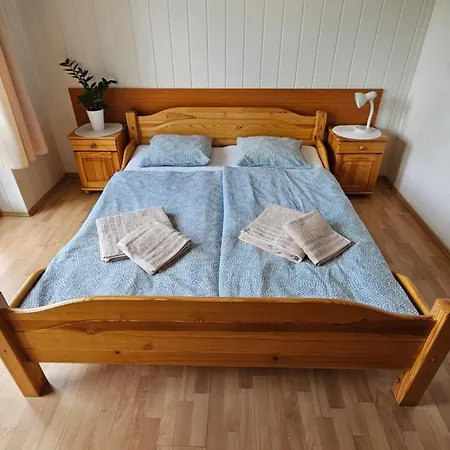 Apartman Chalupka V Rajeckych *