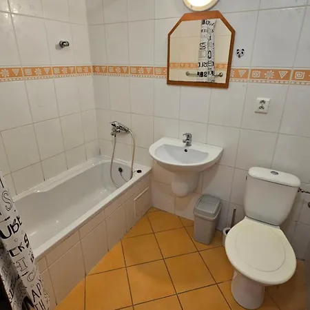 Chalupka V Rajeckych Apartman