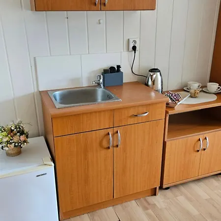 Apartment Chalúpka V Rajeckých