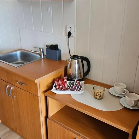 Apartmán Chalupka V Rajeckych *