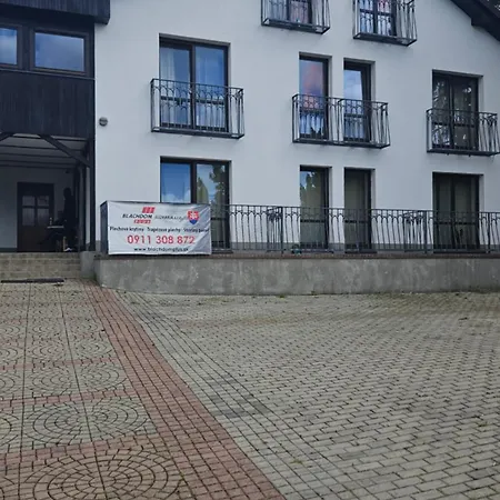 Chalúpka V Rajeckých Apartment