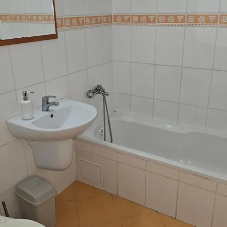 Chalupka V Rajeckych Apartman