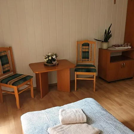 Chalupka V Rajeckych * ז'ילינה