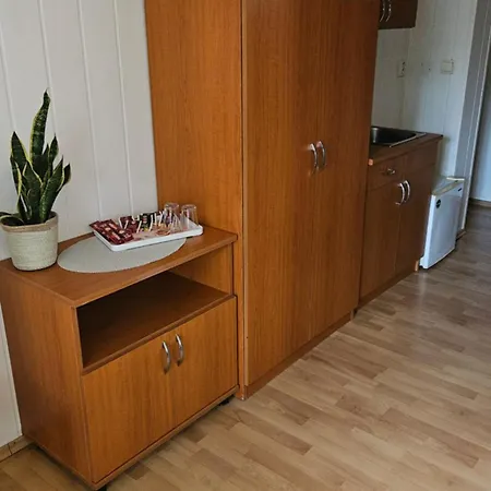 Chalupka V Rajeckych *