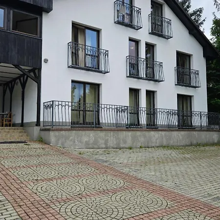 Chalúpka V Rajeckých Zilina