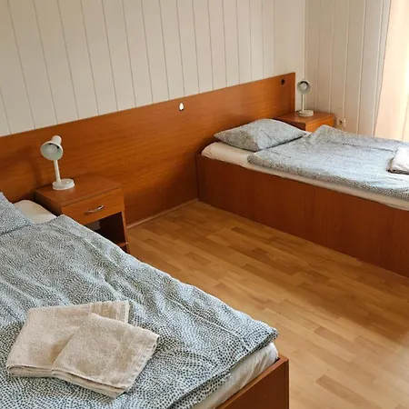 Apartment Chalúpka V Rajeckých Zilina
