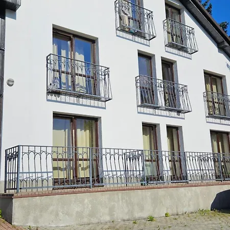 Chalupka V Rajeckych ז'ילינה