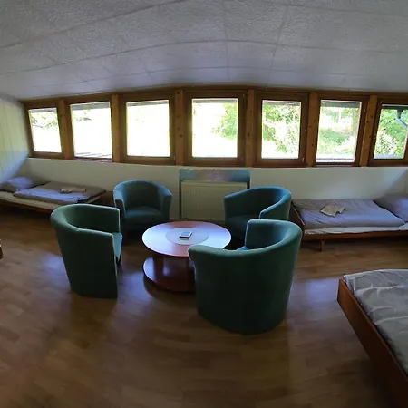 Chalupka V Rajeckych Apartman Zsolna