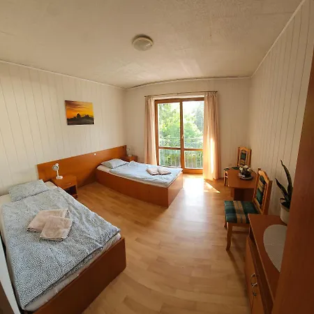 Chalupka V Rajeckych ז'ילינה