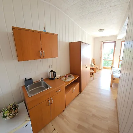 Chalupka V Rajeckych Apartman