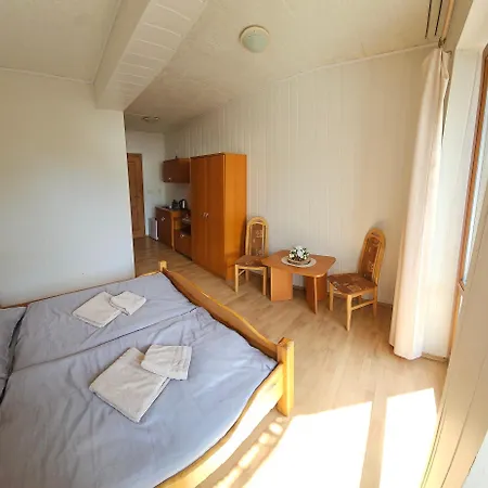 Apartmán Chalúpka V Rajeckých Žilina
