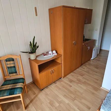 Chalupka V Rajeckych *