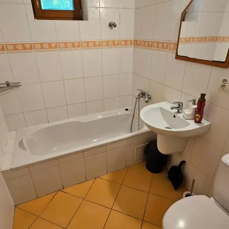 Chalúpka V Rajeckých