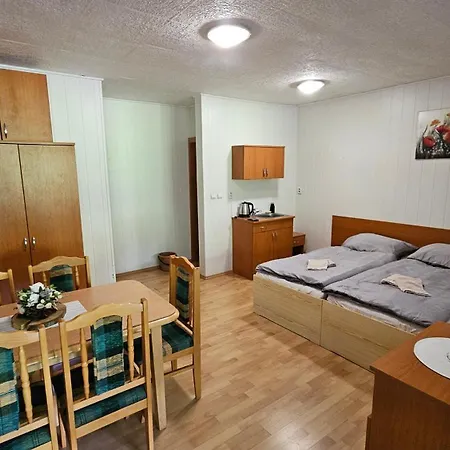 Apartmán Chalúpka V Rajeckých *
