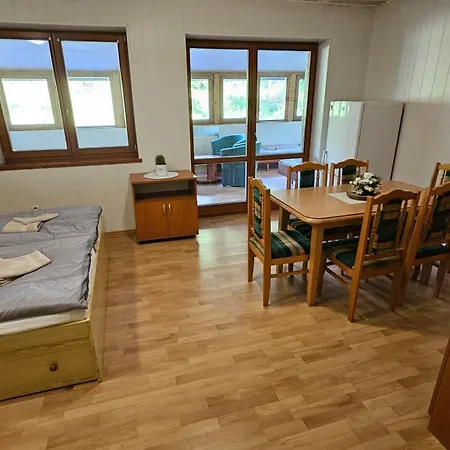 Chalupka V Rajeckych * Zsolna