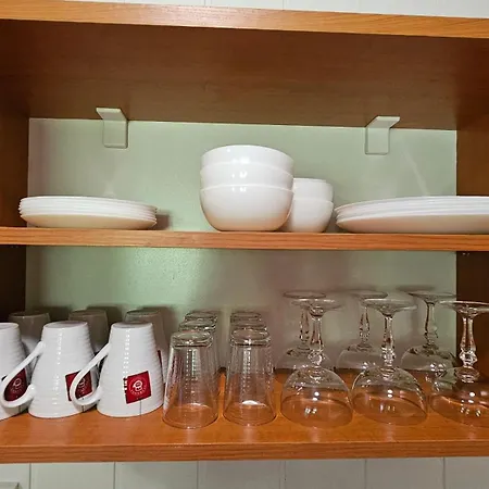 דירה Chalupka V Rajeckych ז'ילינה