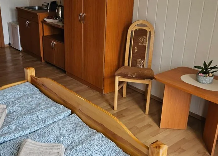 Chalupka V Rajeckych