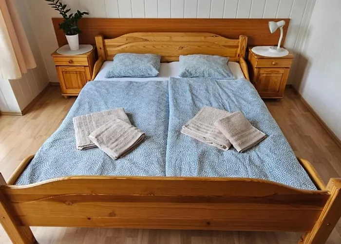 Lejlighed Chalupka V Rajeckych *