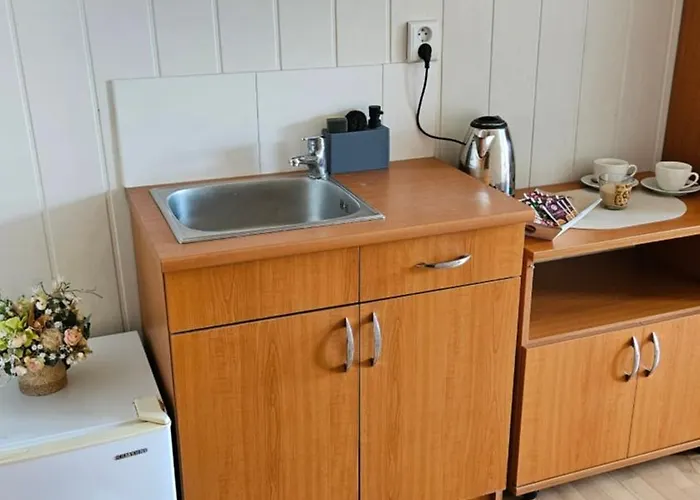 Lejlighed Chalupka V Rajeckych