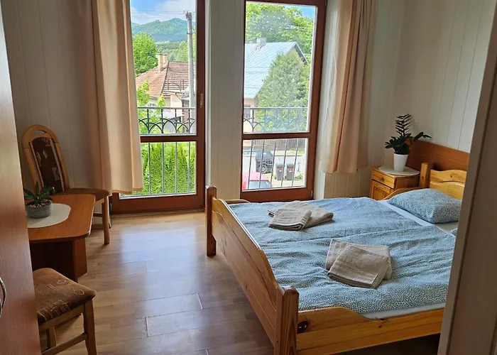 Chalupka V Rajeckych * Žilina