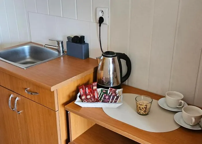 Lejlighed Chalupka V Rajeckych *