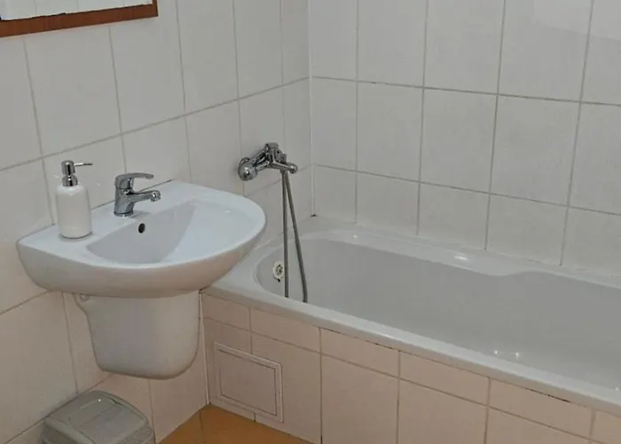 Chalupka V Rajeckych Lejlighed