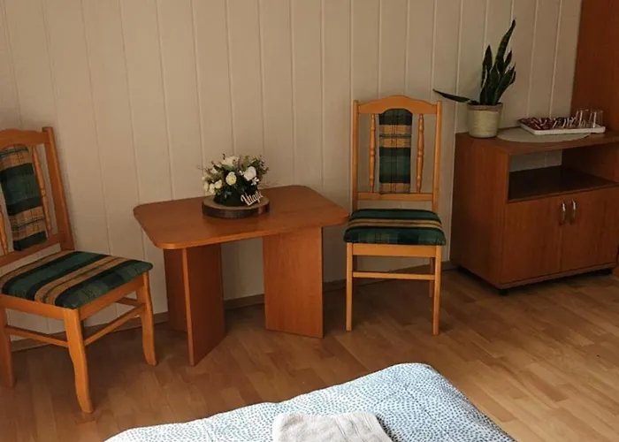 Chalupka V Rajeckych * Žilina