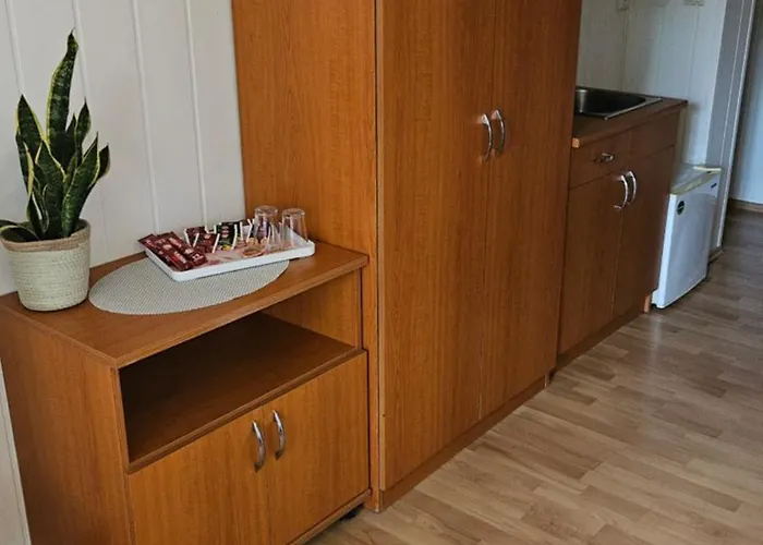 Chalupka V Rajeckych *