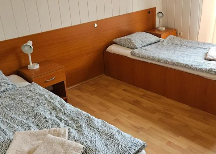 Lejlighed Chalupka V Rajeckych Žilina