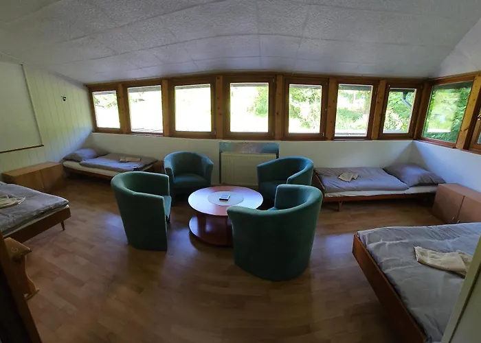 Chalupka V Rajeckych Lejlighed Žilina