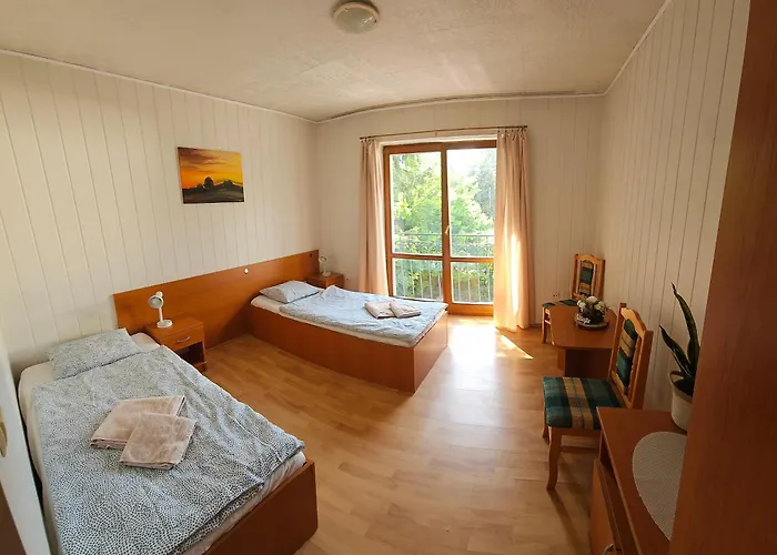 Chalupka V Rajeckych Žilina