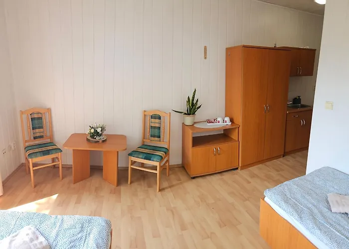 Chalupka V Rajeckych * Žilina