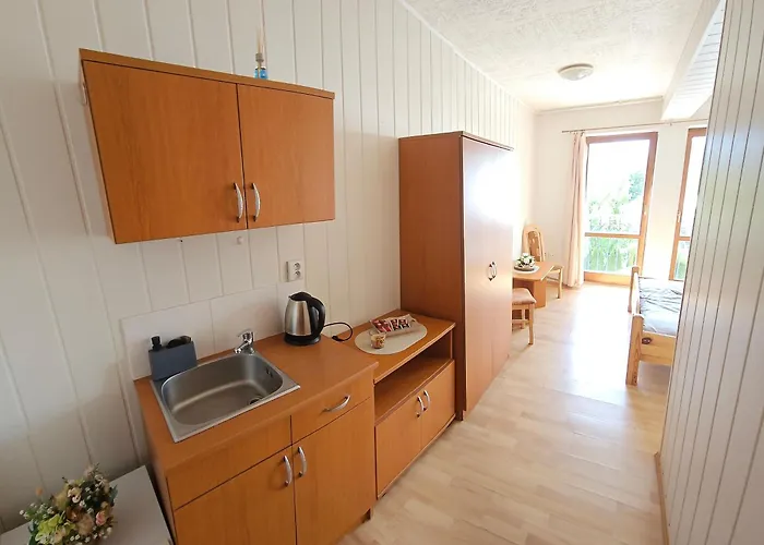 Chalupka V Rajeckych Lejlighed