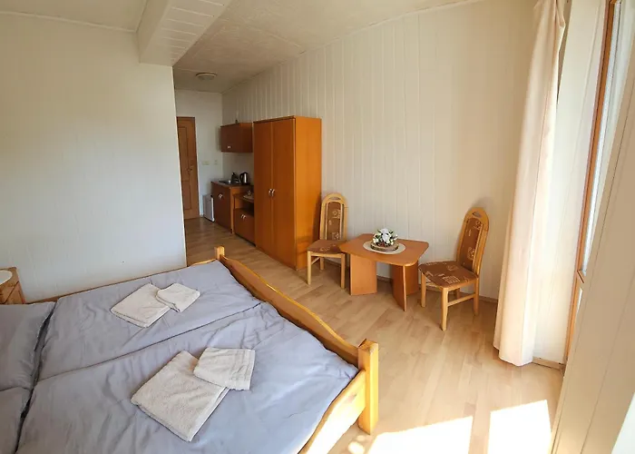 Lejlighed Chalupka V Rajeckych Žilina