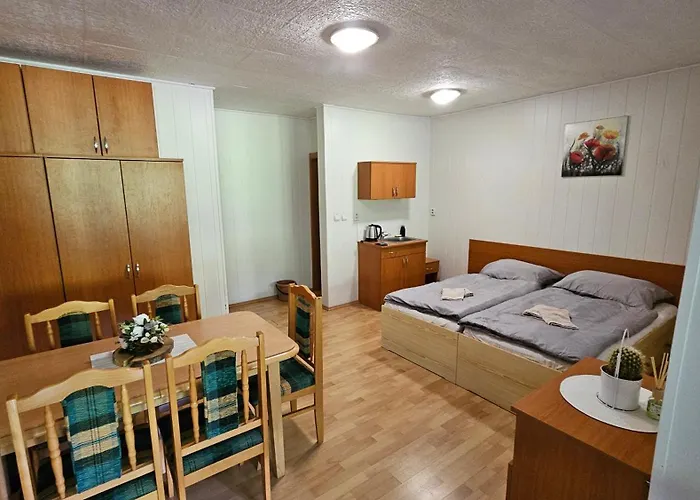 Lejlighed Chalupka V Rajeckych *